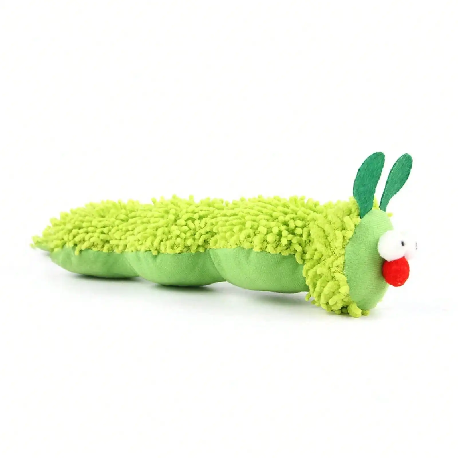 Caterpillar Catnip Molar Toy for Cats 6 | PricZone Caterpillar Catnip Molar Toy for Cats 6 | PricZone
