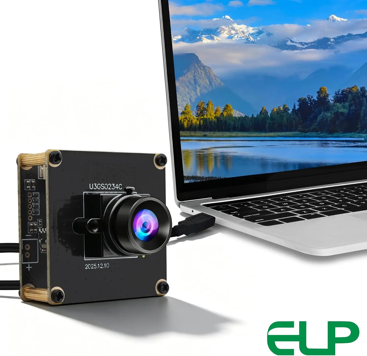 200Fps Global Shutter USB 30 Camera Module 2Mp 110° Wide 5 | PricZone 200Fps Global Shutter USB 30 Camera Module 2Mp 110° Wide 5 | PricZone