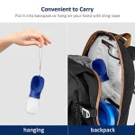 Dog Water Bottle LeakProof Puppy Dispenser with Drinking 5 | PricZone Dog Water Bottle Leak Proof Puppy Dispenser with Drinking 5 | PricZone