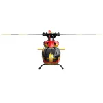 RC Era 6Ch Radio Controlled Helicopter 130 C190 Dual 6 | PricZone RC Era 6Ch Radio Controlled Helicopter 130 C190 Dual 6 | PricZone