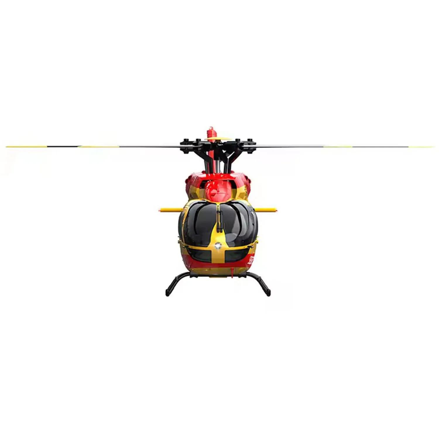 RC Era 6Ch Radio Controlled Helicopter 130 C190 Dual 6 | PricZone RC Era 6Ch Radio Controlled Helicopter 130 C190 Dual 6 | PricZone