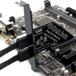 PCI Express 40 Pcie 8X Detachable Dual Oculink Adapter 6 | PricZone