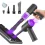 14500Pa Cordless Vacuum and Air Duster for Efficient