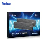 Netac Ddr4 Desktop Memory 8Gb16Gb 32003600Mhz 6 | PricZone