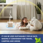Pest Repellent Pouches Control Rodent Rat Deterrent Mouse 4 | PricZone