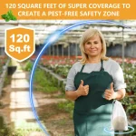 Pest Control Ball Repellent Rodent Mouse Repellents 8 | PricZone Pest Control Ball Repellent Rodent Mouse Repellents 8 | PricZone