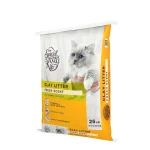 LowDust NonClumping Clay Cat Litter Fresh Fragrance 6 | PricZone LowDust NonClumping Clay Cat Litter Fresh Fragrance 6 | PricZone