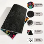 Multicolor Car Trunk Mat for All Weather Protection 4 | PricZone