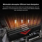 Juhor Ddr4 8Gb 16Gb 3200Mhz Diy Desktop Memory 5 | PricZone