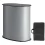 Portable Tradeshow Podium Table Exhibition Counter Stand