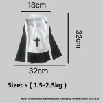 Cat Dress Up Party Costumes for Small Dogs and Cats 4 | PricZone