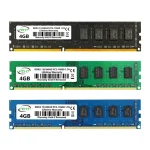 Ddr3 Desktop Memories RAM 2Gb 4Gb 8Gb Pc3 1066 1333 1600Mhz 4 | PricZone
