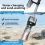 Aquarium Water Change Pump Electric Fish Tank Cleaning Tool