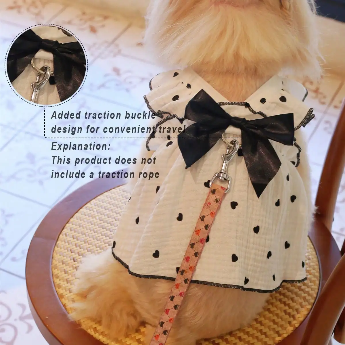 Spring Summer Pet Dresses for Dogs and Cats 5 | PricZone Spring Summer Pet Dresses for Dogs and Cats 5 | PricZone