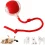 Interactive Cat Dog Toy Roller Ball Sports Ast Rolling