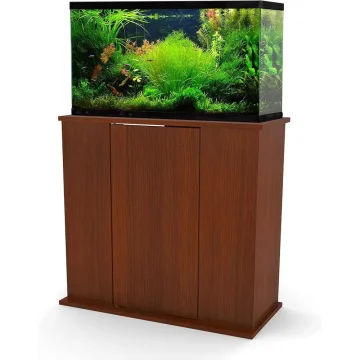 2937 Gallon Pale Board Aquarium Stand 1 | PricZone