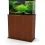 29/37 Gallon Pale Board Aquarium Stand
