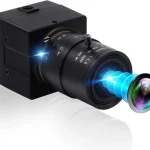 4K USB Webcam with 28 12Mm Varifocal Manual Lens 1 | PricZone