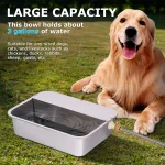 Automatic Outdoor Dog Water Dispenser for Cow Goat Dogs 2 | PricZone Automatic Outdoor Dog Water Dispenser for Cow Goat Dogs 2 | PricZone