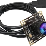 170° Fisheye 1080P USB Security Camera with Microphone 1 | PricZone 170° Fisheye 1080P USB Security Camera with Microphone 1 | PricZone