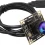 170° Fisheye 1080P USB Security Camera with Microphone