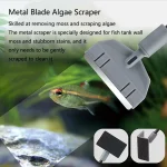 Aquarium Fish Tank Cleaning Tools Kit Algae Tank Cleaner 2 | PricZone Aquarium Fish Tank Cleaning Tools Kit Algae Tank Cleaner 2 | PricZone