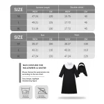 Women Nun Costume White Dress with Headscarf Halloween 5 | PricZone Women Nun Costume White Dress with Headscarf Halloween 5 | PricZone
