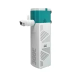 Pokpaw Aquarium Filter Pump Fish Tank Silent 4In1 Water 6 | PricZone