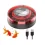 Zyfeedr Automatic Fish Feeder Aquarium Food Dispenser USB