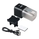 Ilonda WiFi Fish Feeder Organ Smart Control Aquarium Tank 4 | PricZone