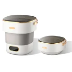 13L Washing Machine for Underwear Socks Foldable Washer 1 | PricZone