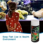 Aquarium Test Strip Freshwater Swimming Pool Water pH 6 | PricZone