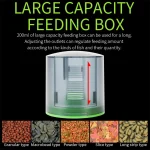 Automatic Fish Feeder Digital Tank Aquarium Food Dispenser 3 | PricZone Automatic Fish Feeder Digital Tank Aquarium Food Dispenser 3 | PricZone