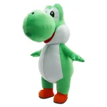 22M Green Dinosaur Inflatable Costume Mascot Parade Adult 6 | PricZone