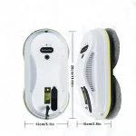 Household Window Automatic Water Spray Cleaning Robot 5 | PricZone Household Window Automatic Water Spray Cleaning Robot 5 | PricZone