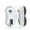 Household Window Automatic Water Spray Cleaning Robot