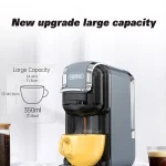 Hibrew Multiple Capsule Coffee Machine HotCold Dolce Gusto 6 | PricZone
