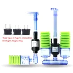 Aquarium Filter with Pump for Fish Tank Air Skimmer 2 | PricZone Aquarium Filter with Pump for Fish Tank Air Skimmer 2 | PricZone