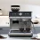 20 Bar Espresso Coffee Machine 1450W Semi-Automatic Maker