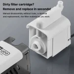 Aquarium Filter 6 In 1 Water Purification Circulation Pump 6 | PricZone