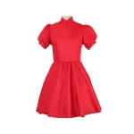 Anime Ponyo Easter Red Dress Cosplay Protagonist Disguise 2 | PricZone