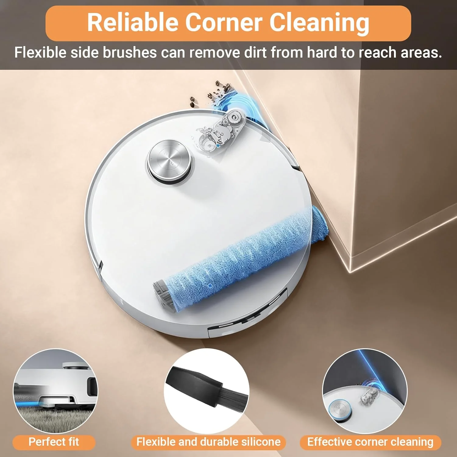 Dreame Aqua10 Roller Aqua 10 Ultra Ae Accessories Main 6 | PricZone Dreame Aqua10 Roller Aqua 10 Ultra Ae Accessories Main 6 | PricZone