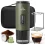 Espresso Maker 3 In 1 Coffee Machine with Carrying Bag