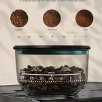 20 Bar Espresso Coffee Machine 1450W Semi Automatic Maker 6 | PricZone