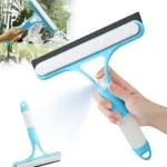 Simple Spray Squeegee Glass Cleaner 22X3Cm StreakFree 3 | PricZone Simple Spray Squeegee Glass Cleaner 22X3Cm Streak Free 3 | PricZone