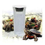 Aquarium Turtle Tank Filter Low Water Level Shallow Small 2 | PricZone Aquarium Turtle Tank Filter Low Water Level Shallow Small 2 | PricZone