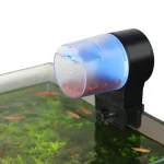 Sunsun Automatic Feeder Goldfish Dispenser Timing Auto Fish 3 | PricZone Sunsun Automatic Feeder Goldfish Dispenser Timing Auto Fish 3 | PricZone
