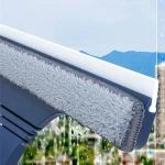 2 In 1 Window Cleaner Brush Glass Cleaning with Extendable 2 | PricZone 2 In 1 Window Cleaner Brush Glass Cleaning with Extendable 2 | PricZone