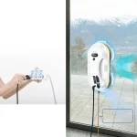 Household Window Automatic Water Spray Cleaning Robot 4 | PricZone Household Window Automatic Water Spray Cleaning Robot 4 | PricZone