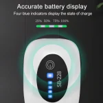 Sobo Aquarium Fish Tank Oxygen Air Pump Compressor Charging 4 | PricZone